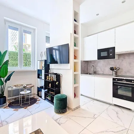 Apartament Nestor&jeeves - Oasis - Terrace In The *