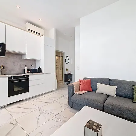 Nestor&jeeves - Oasis - Terrace In The * Nicea