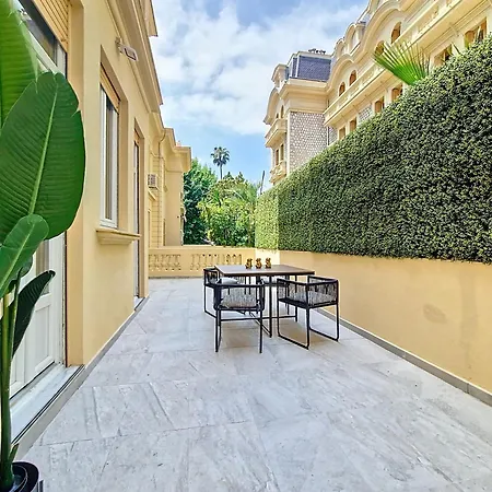 Apartament Nestor&jeeves - Oasis - Terrace In The Nicea