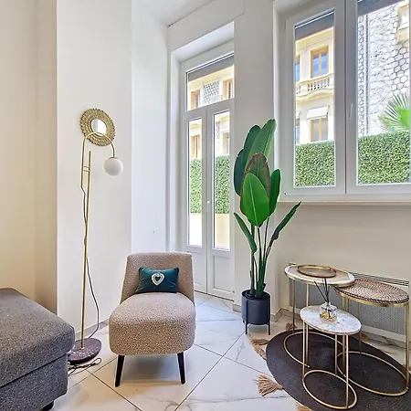 Apartament Nestor&jeeves - Oasis - Terrace In The