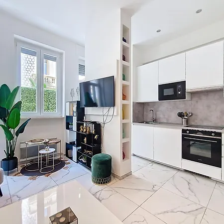 Apartament Nestor&jeeves - Oasis - Terrace In The *